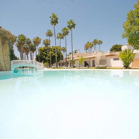 Tu&Me Resort - Adults Only Gandia Luaran gambar