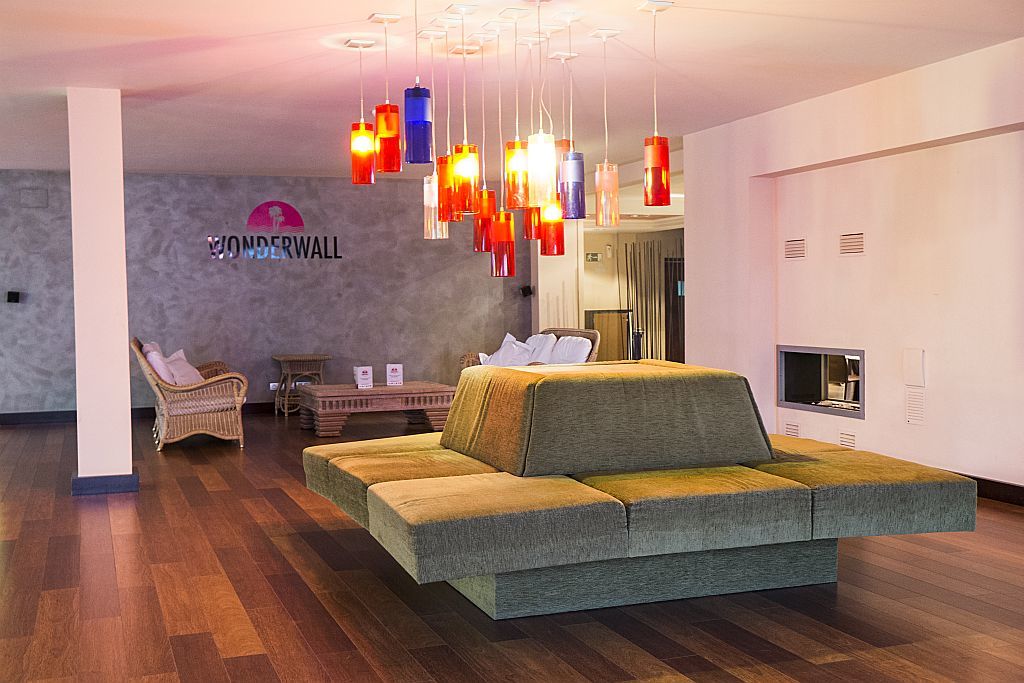 Tu&Me Resort - Adults Only Gandia Luaran gambar