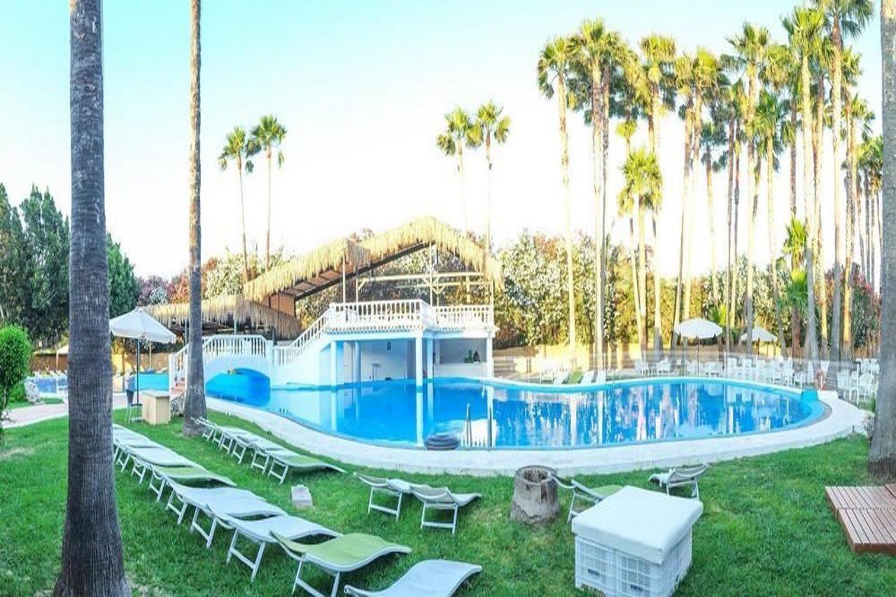 Tu&Me Resort - Adults Only Gandia Luaran gambar