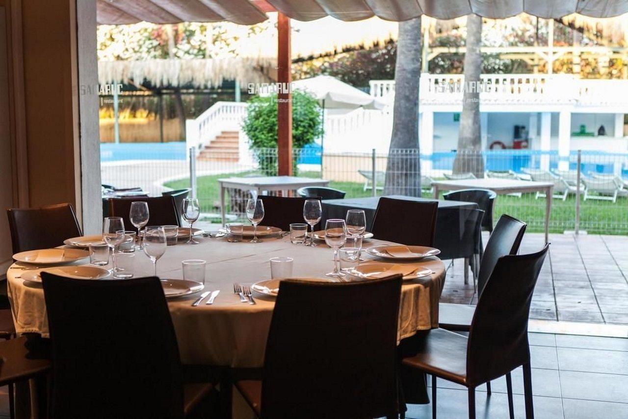 Tu&Me Resort - Adults Only Gandia Luaran gambar