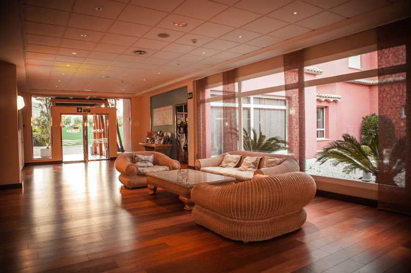 Tu&Me Resort - Adults Only Gandia Luaran gambar