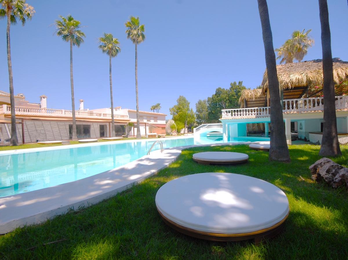 Tu&Me Resort - Adults Only Gandia Luaran gambar