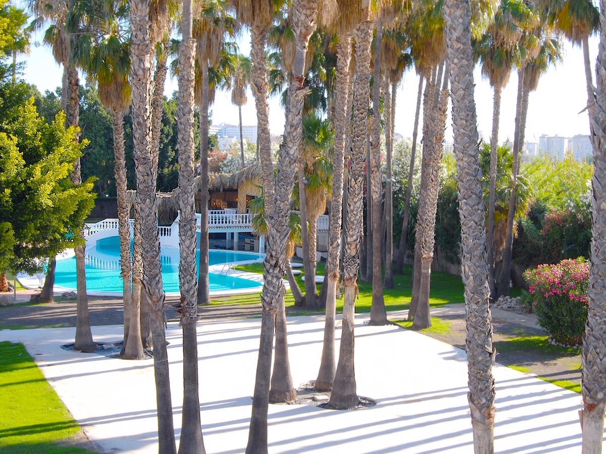 Tu&Me Resort - Adults Only Gandia Luaran gambar