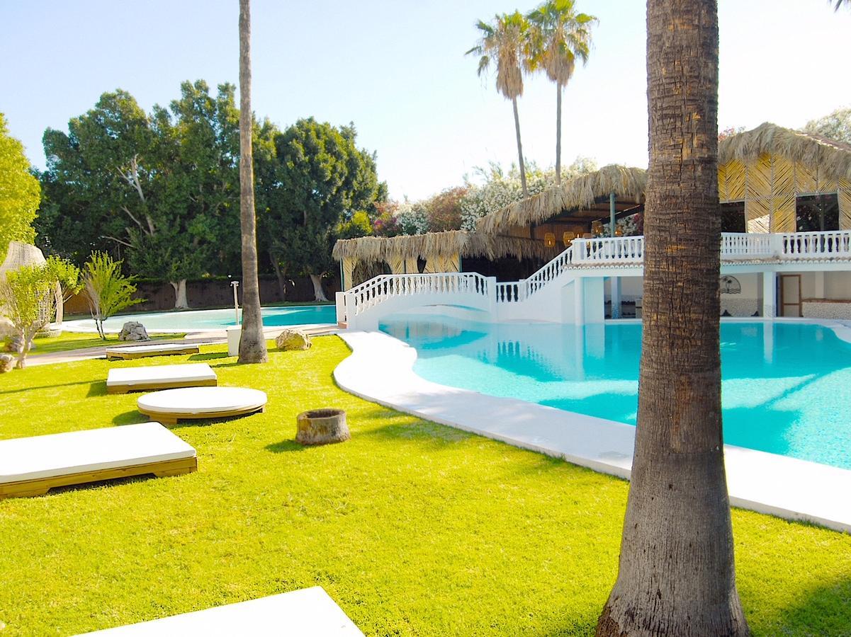 Tu&Me Resort - Adults Only Gandia Luaran gambar