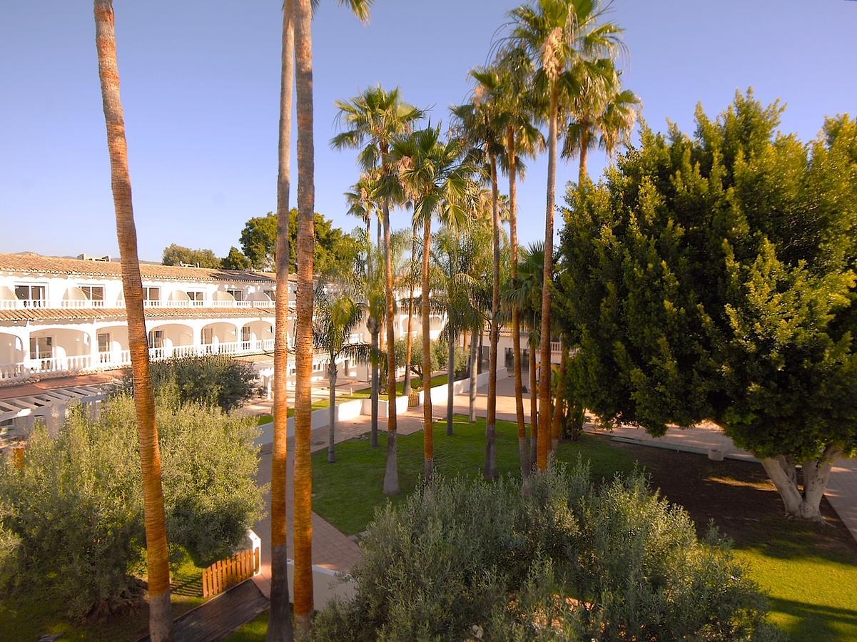 Tu&Me Resort - Adults Only Gandia Luaran gambar