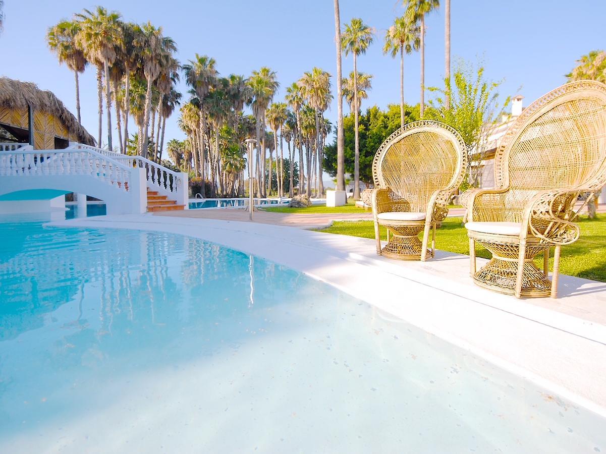 Tu&Me Resort - Adults Only Gandia Luaran gambar