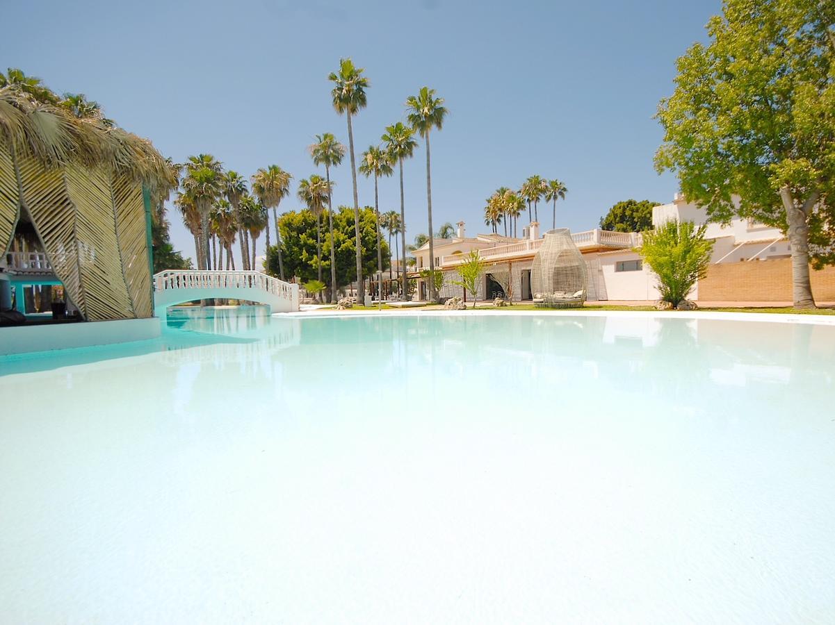 Tu&Me Resort - Adults Only Gandia Luaran gambar