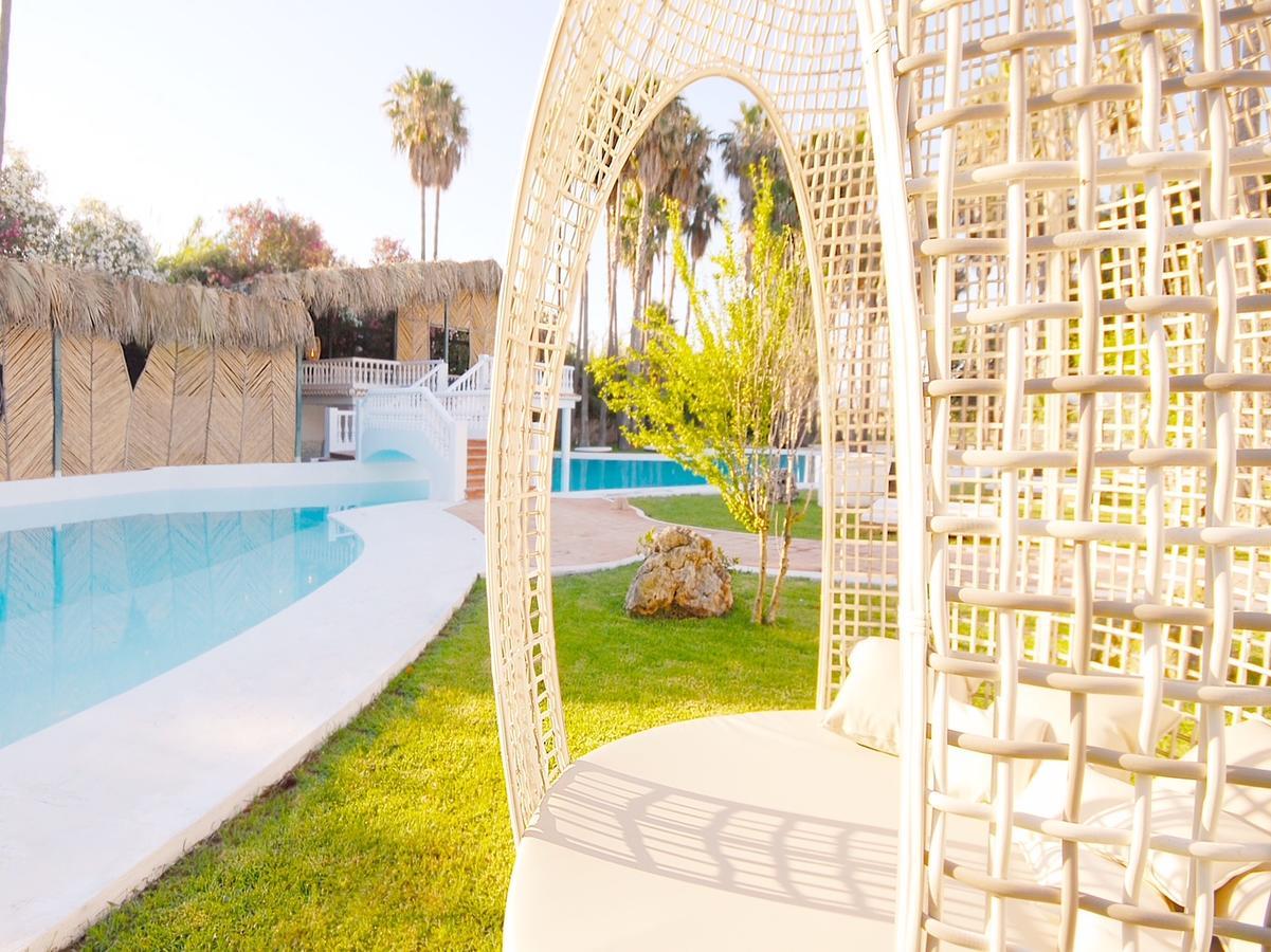 Tu&Me Resort - Adults Only Gandia Luaran gambar