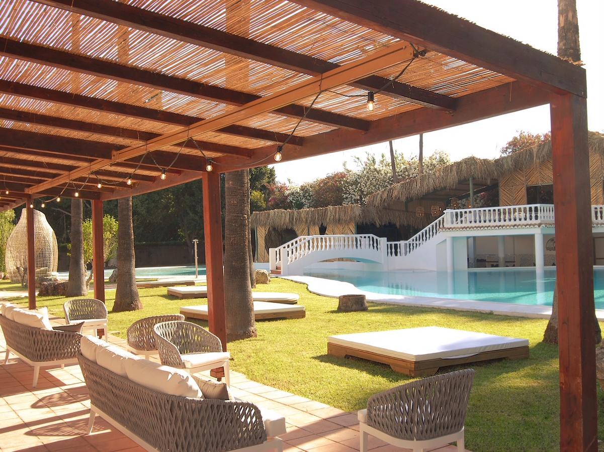 Tu&Me Resort - Adults Only Gandia Luaran gambar