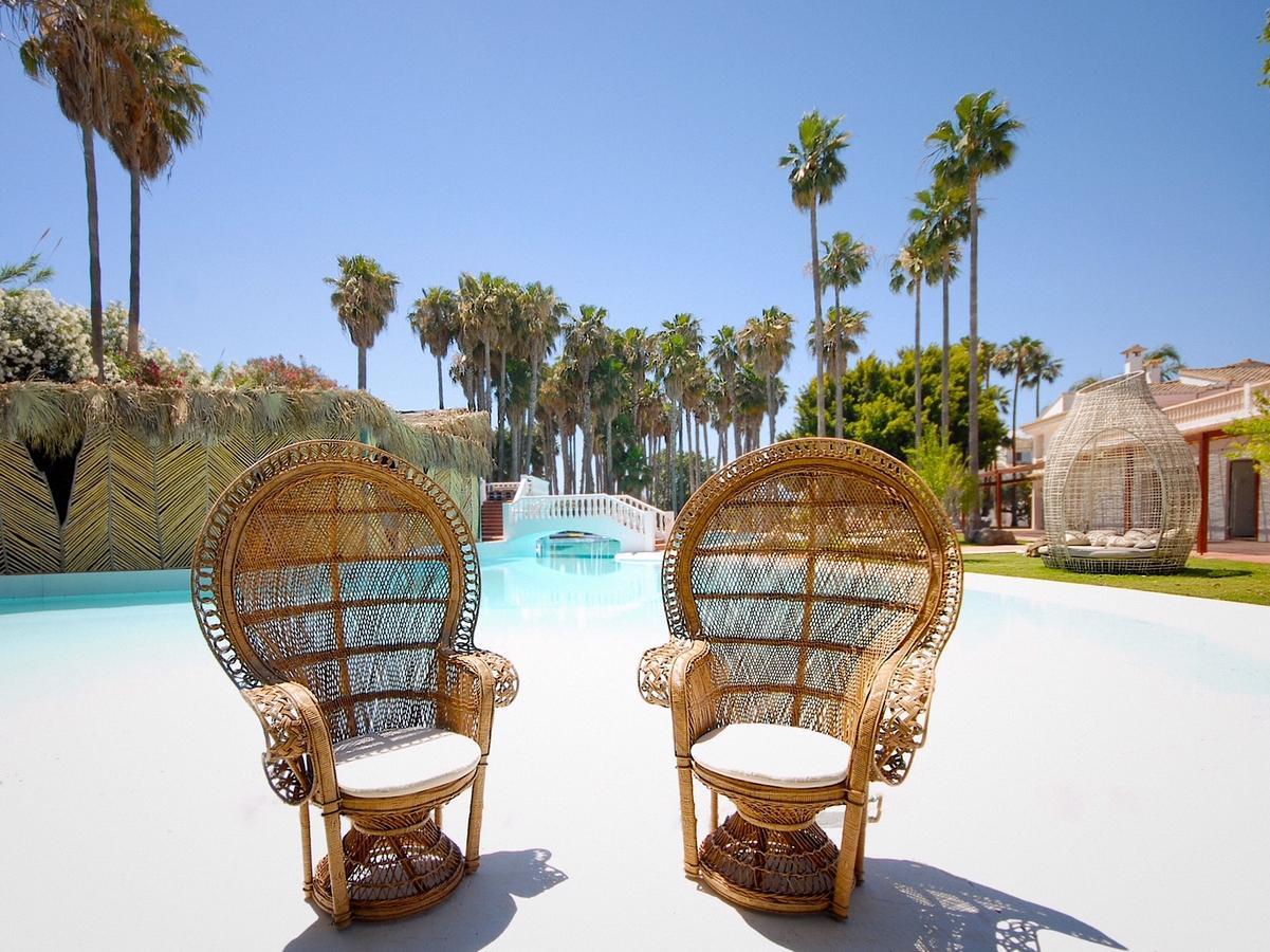 Tu&Me Resort - Adults Only Gandia Luaran gambar