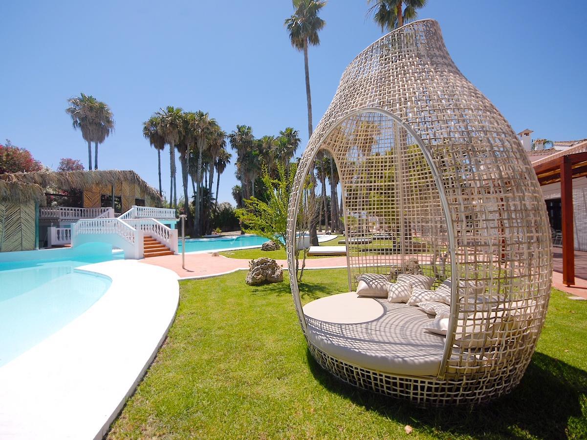 Tu&Me Resort - Adults Only Gandia Luaran gambar