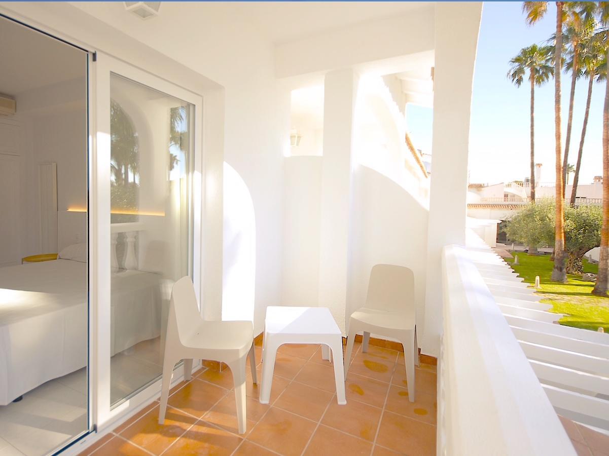 Tu&Me Resort - Adults Only Gandia Luaran gambar