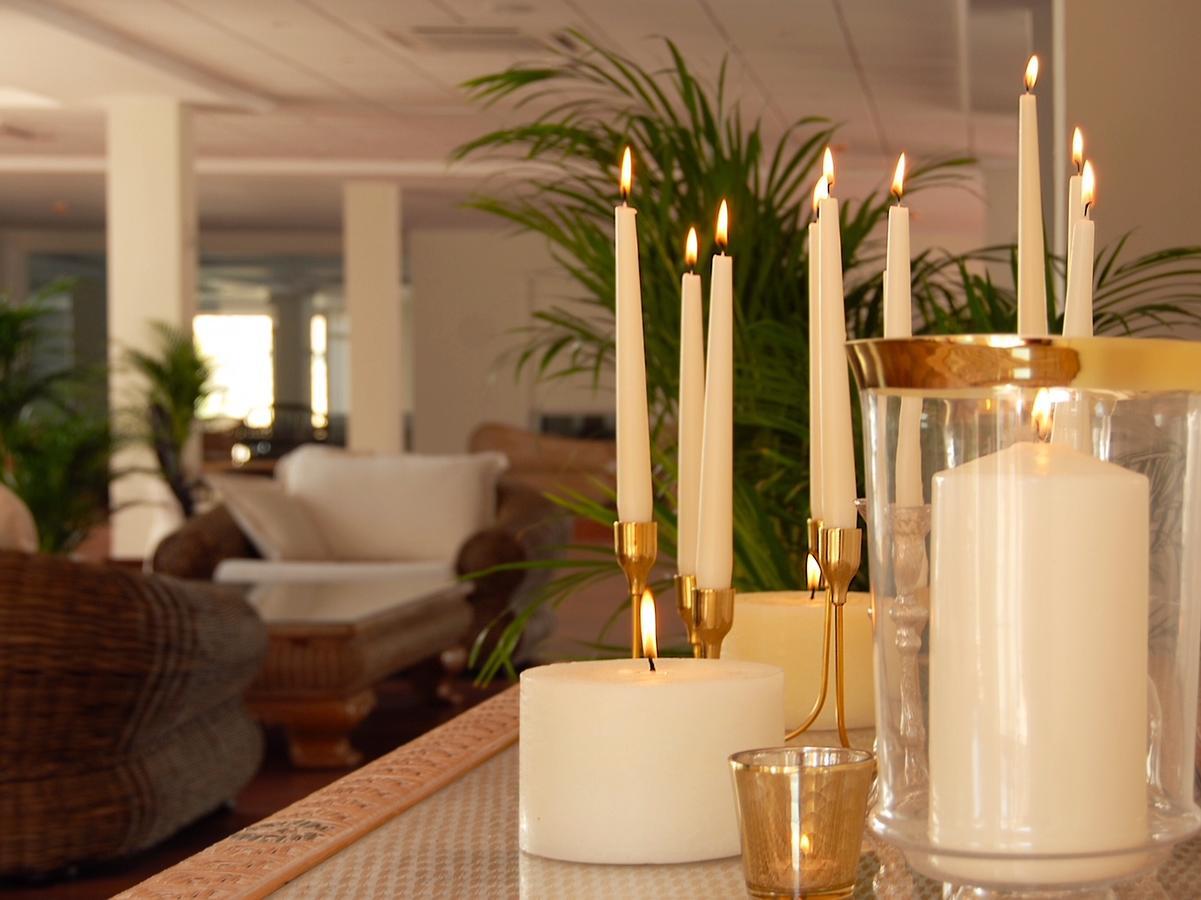 Tu&Me Resort - Adults Only Gandia Luaran gambar