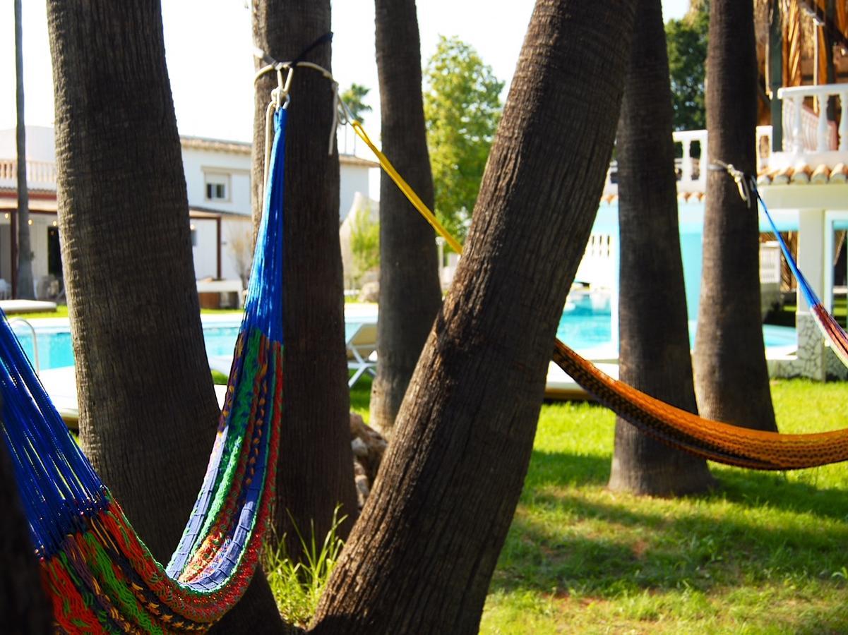 Tu&Me Resort - Adults Only Gandia Luaran gambar