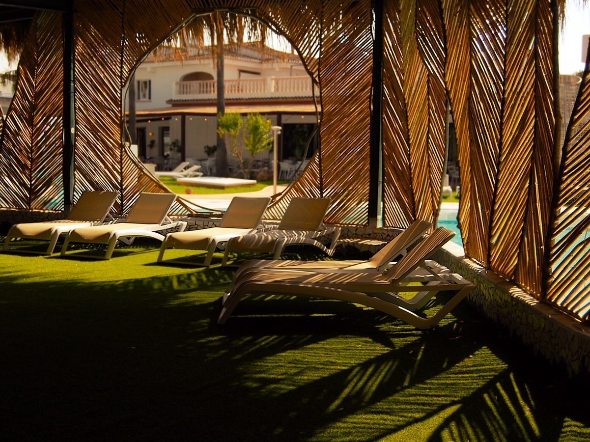 Tu&Me Resort - Adults Only Gandia Luaran gambar