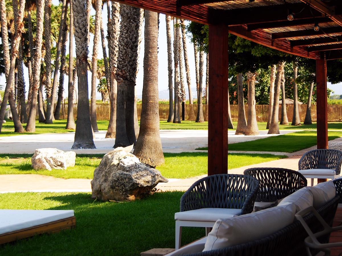 Tu&Me Resort - Adults Only Gandia Luaran gambar