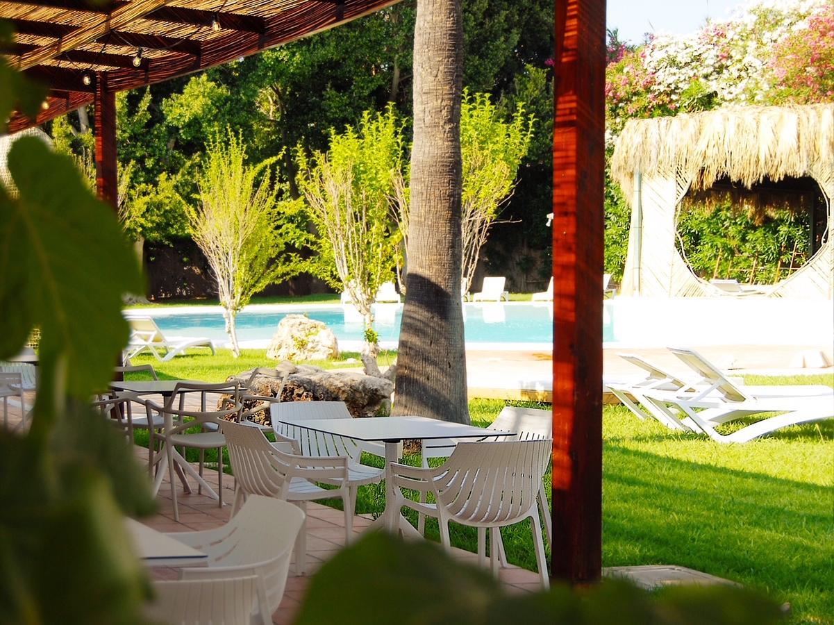 Tu&Me Resort - Adults Only Gandia Luaran gambar