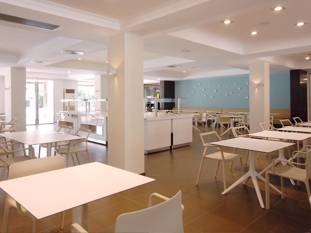 Tu&Me Resort - Adults Only Gandia Luaran gambar