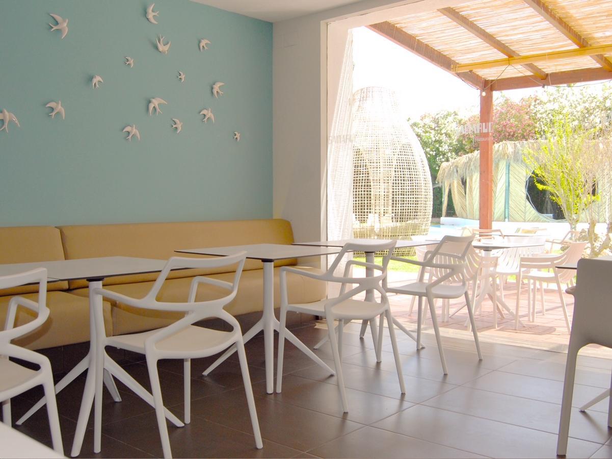 Tu&Me Resort - Adults Only Gandia Luaran gambar