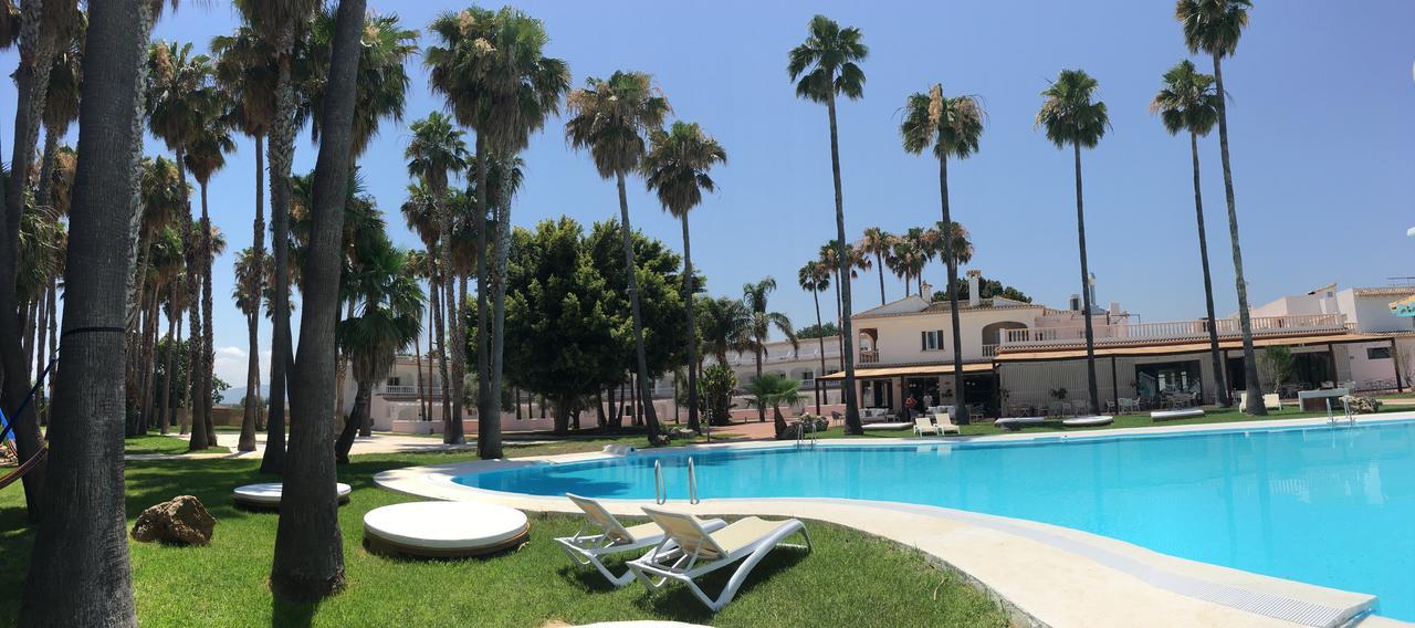 Tu&Me Resort - Adults Only Gandia Luaran gambar
