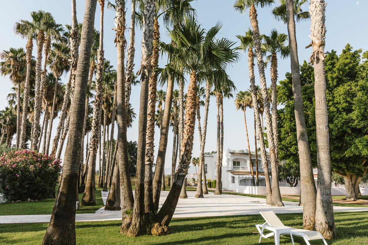 Tu&Me Resort - Adults Only Gandia Luaran gambar