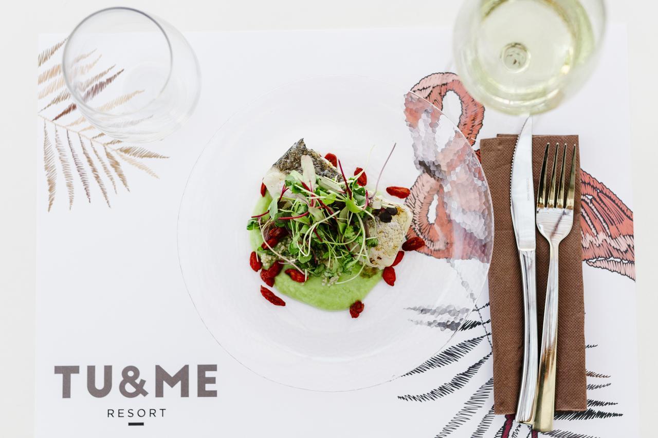 Tu&Me Resort - Adults Only Gandia Luaran gambar