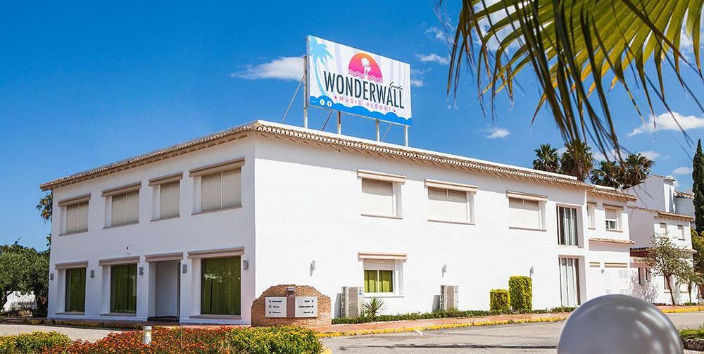 Tu&Me Resort - Adults Only Gandia Luaran gambar