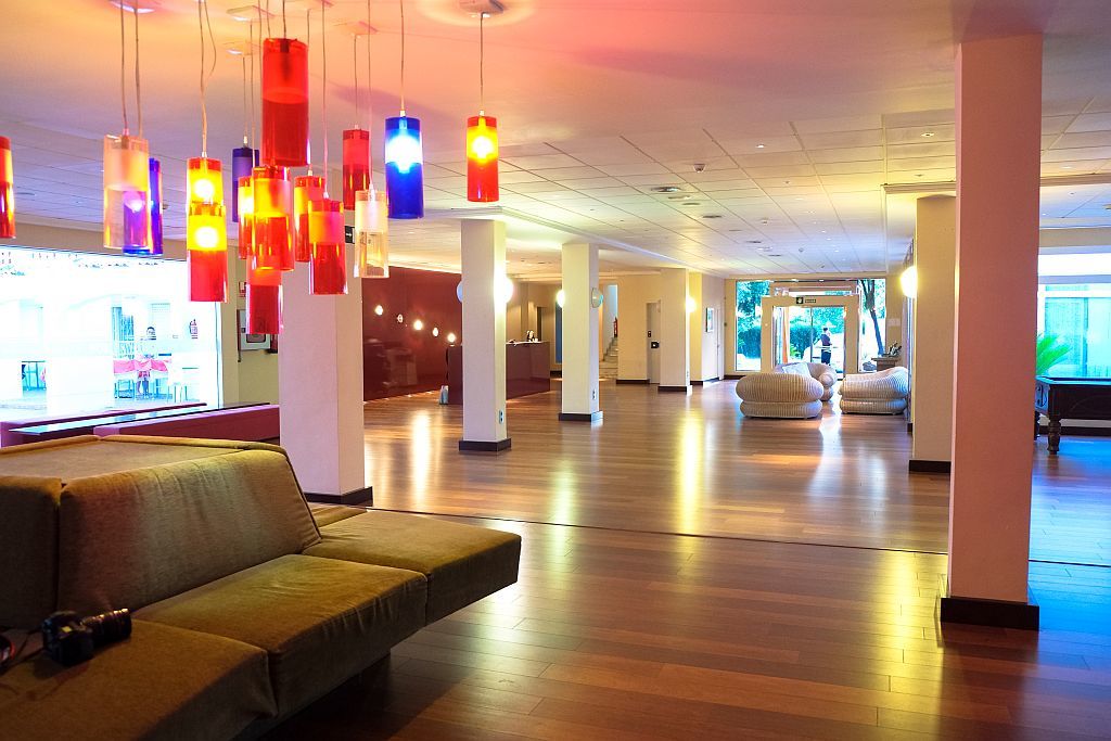 Tu&Me Resort - Adults Only Gandia Luaran gambar