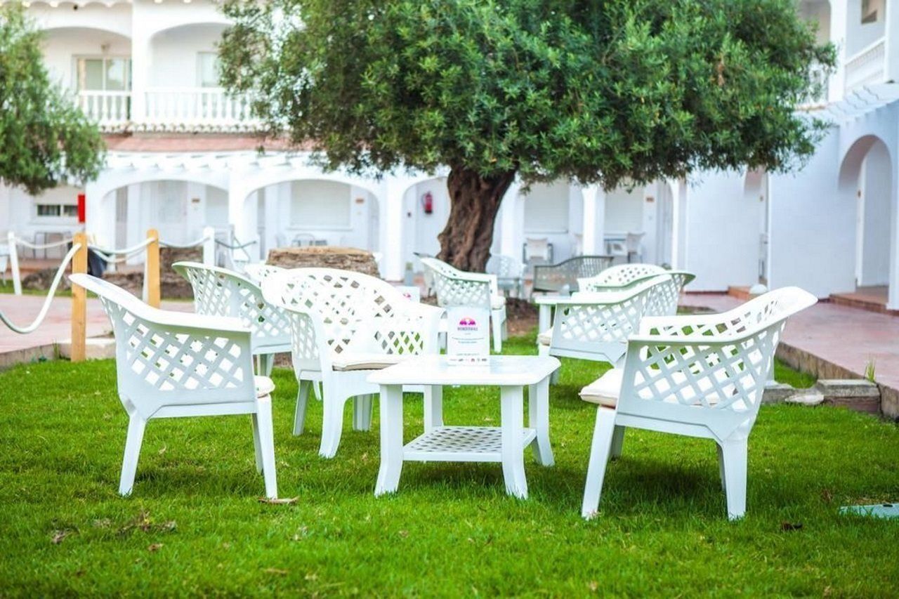 Tu&Me Resort - Adults Only Gandia Luaran gambar