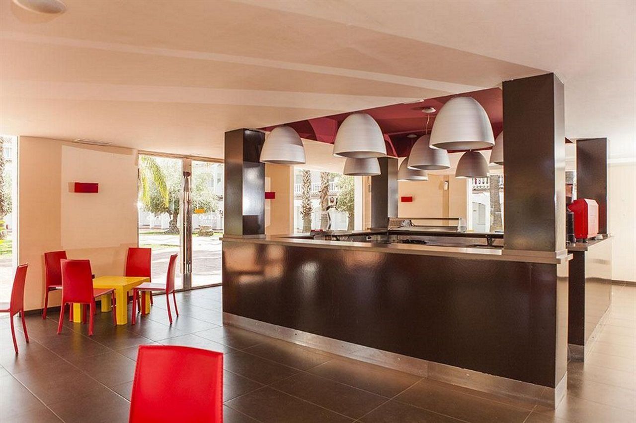 Tu&Me Resort - Adults Only Gandia Luaran gambar