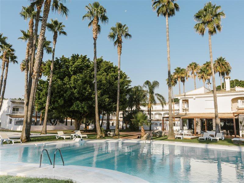 Tu&Me Resort - Adults Only Gandia Luaran gambar